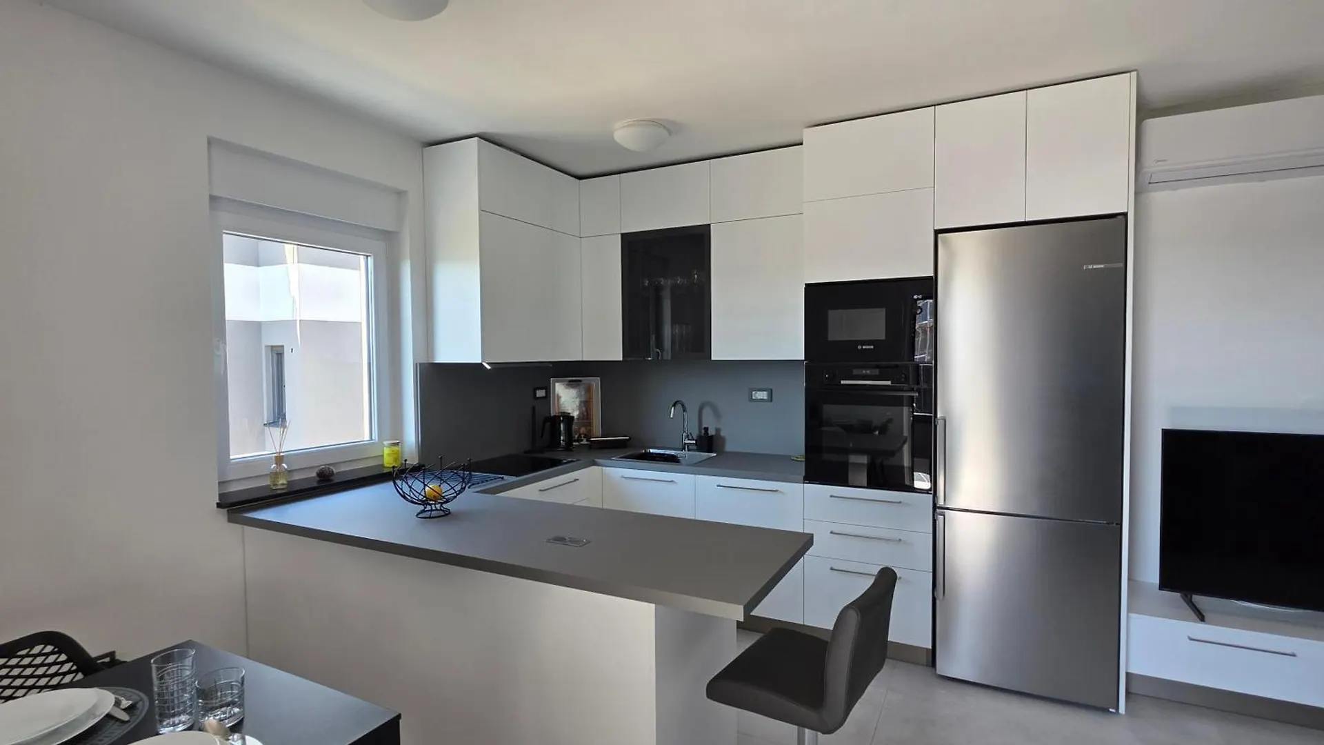 Apartment Olea - For Families Only Šimuni