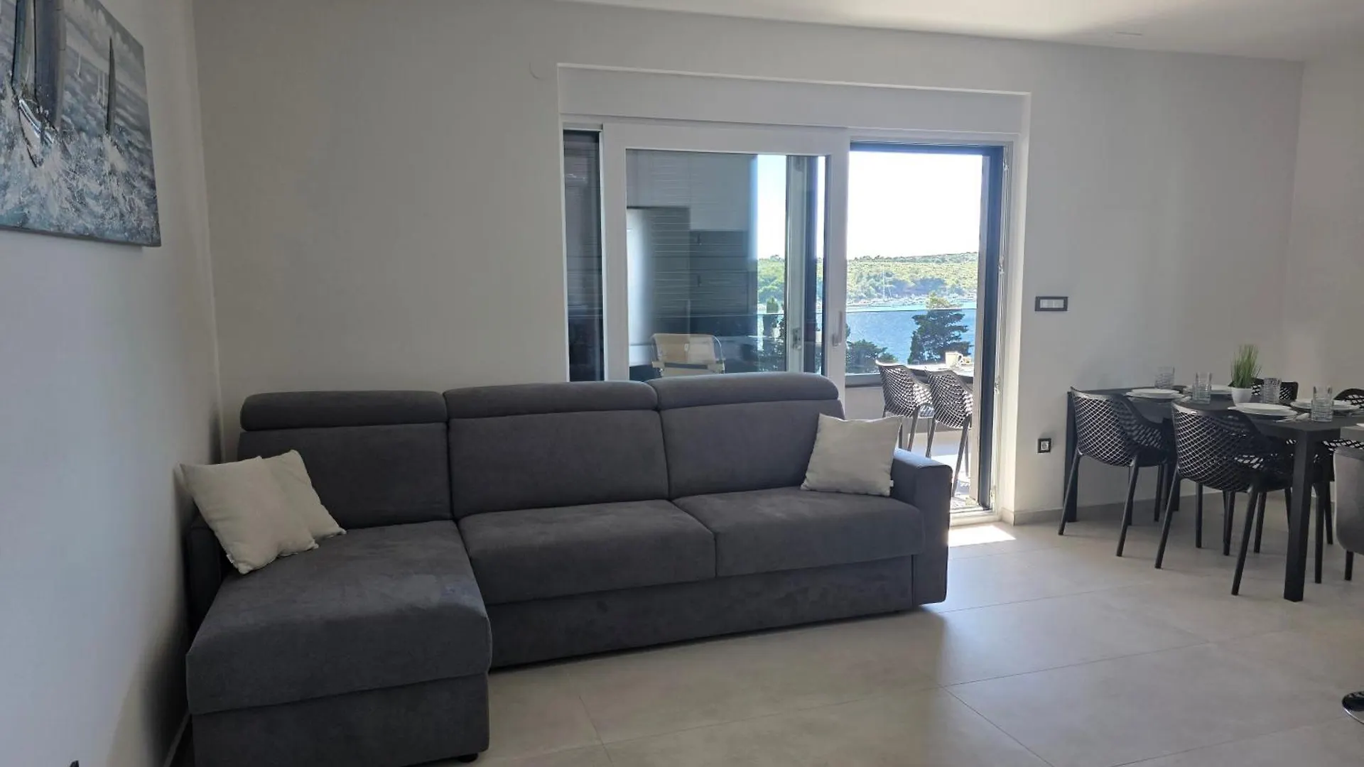 Apartment Olea - For Families Only Šimuni 0*,  Chorvatsko