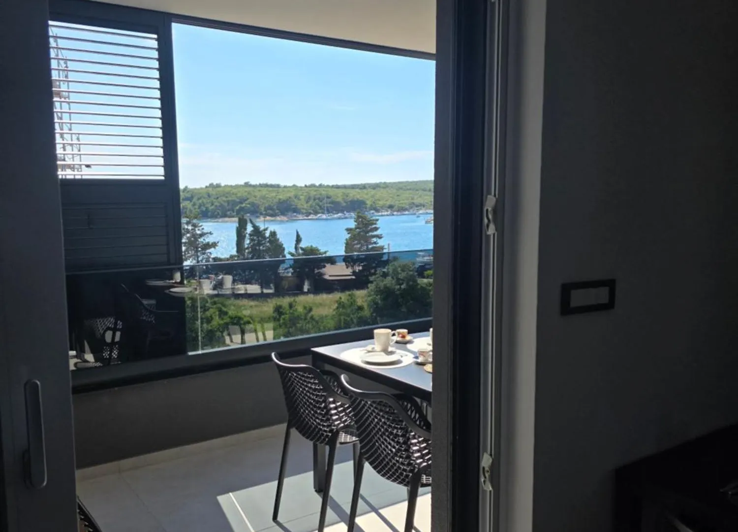 Apartment Olea - For Families Only Šimuni