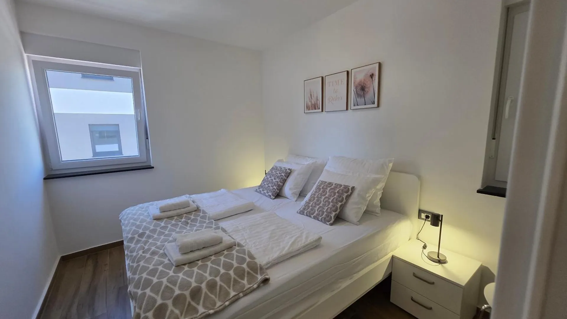 Apartment Olea - For Families Only Šimuni